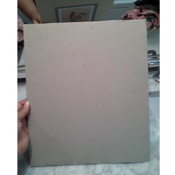 Ioyan mani Tomorrows child picture home decor - Picture 8 of 8